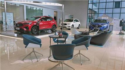 蘇州蘇新汽車銷售服務(wù) 專業(yè)、全面的購車選擇