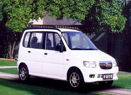 幸福使者 汽車銷售的藝術(shù)與使命