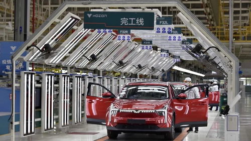 補貼退坡與特斯拉降價 雙連擊或將引爆新能源車價格戰(zhàn)