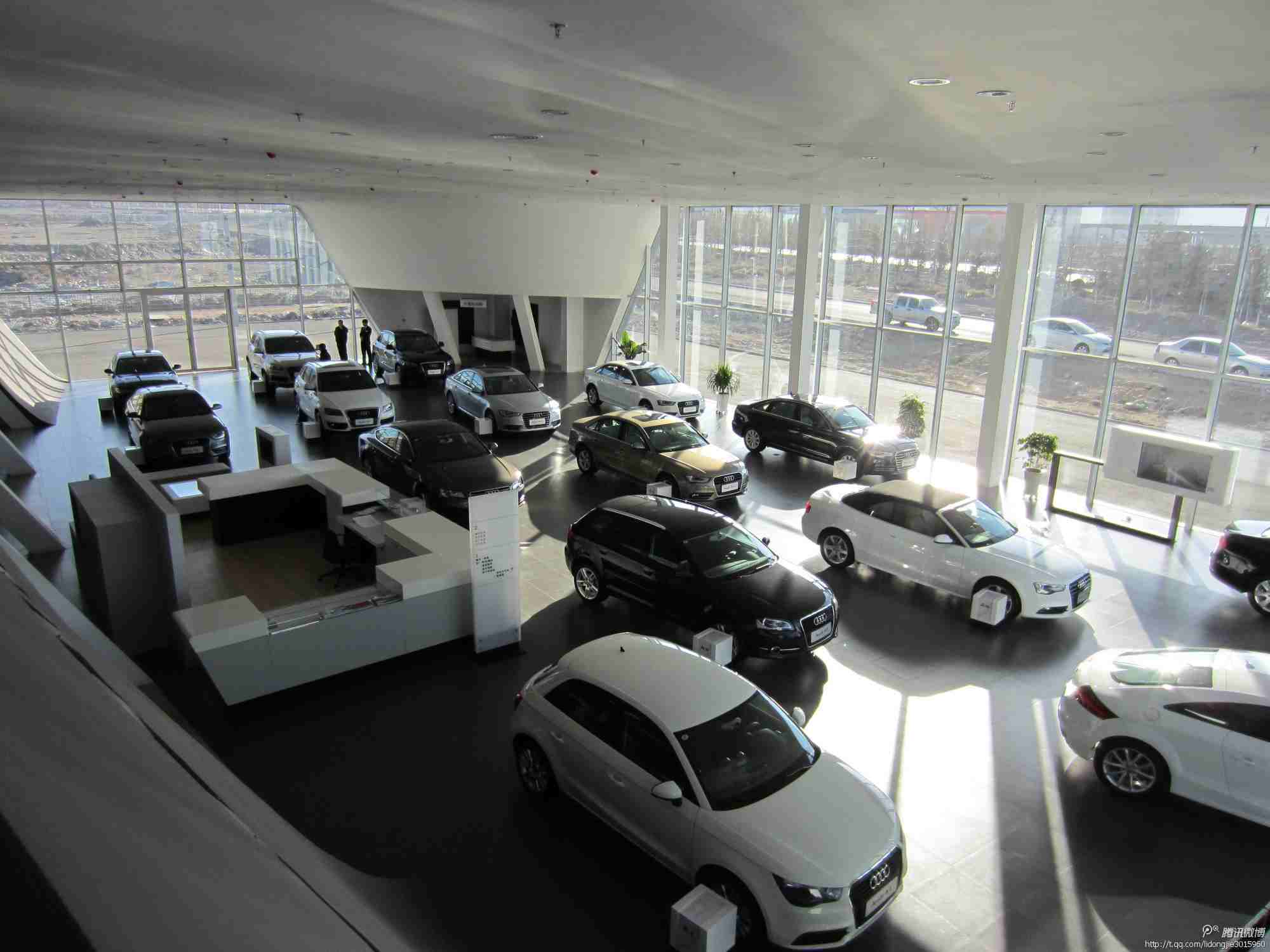 內蒙古奧立升汽車銷售服務 專業(yè)二手車與汽車銷售服務