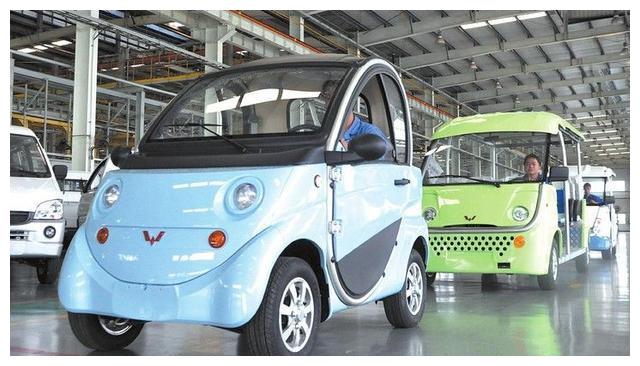 新能源車市遇冷？為何消費者與銷售端雙雙“謹慎觀望”